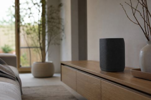 Équiper son salon d’un système audio sans compromettre la déco