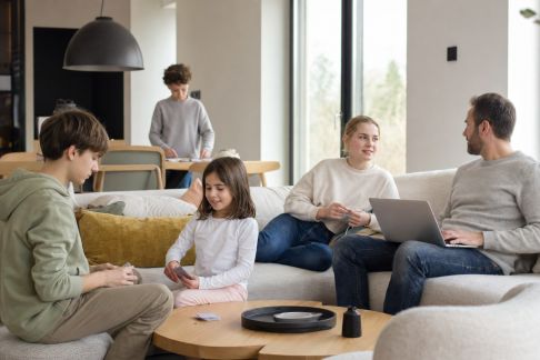 Aménager une maison pour les familles recomposées : organisation et astuces