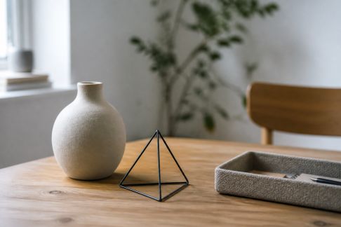 Le rôle des accessoires graphiques dans la modernité scandinave