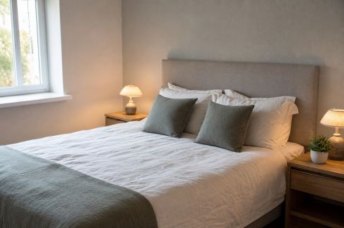 Les solutions pour adapter une chambre à la location saisonnière