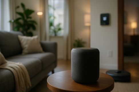 La maison intelligente : nouveautés à ne pas manquer en 2026
