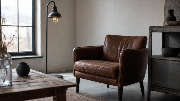 Mélanger le style vintage à des éléments industriels : astuces et inspirations