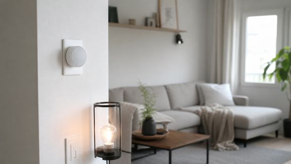 Consommation d’énergie : pourquoi les maisons connectées s’y intéressent de plus en plus
