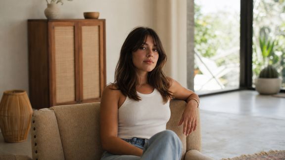 Style californien : lumière, décontraction et touches vintage