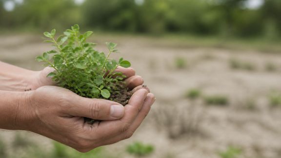 Intelligence artificielle et écologie : des projets pilotes en France à suivre de près