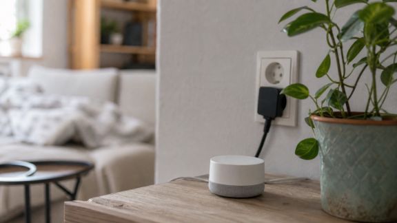 L’habitat intelligent accessible : zoom sur les solutions pour petits budgets