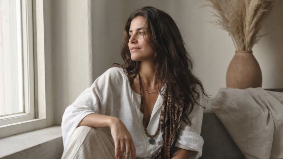 Inspiration bohème chic : élégance décontractée au quotidien