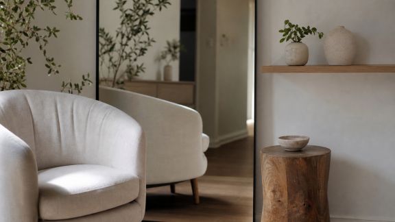 Optimiser ses petits espaces avec des astuces visuelles
