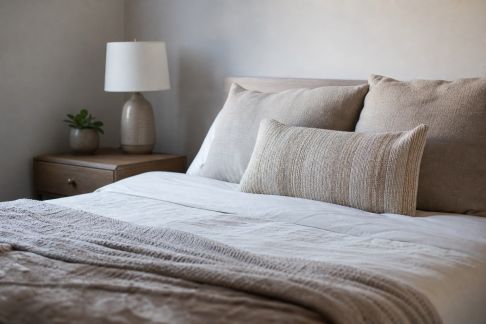 Comment organiser une chambre d’ami pour accueillir toute l’année