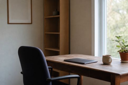 Adapter votre maison au télétravail : conseils pratiques