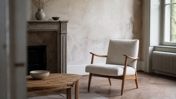 Intégrer le design scandinave dans une maison ancienne : défis et astuces