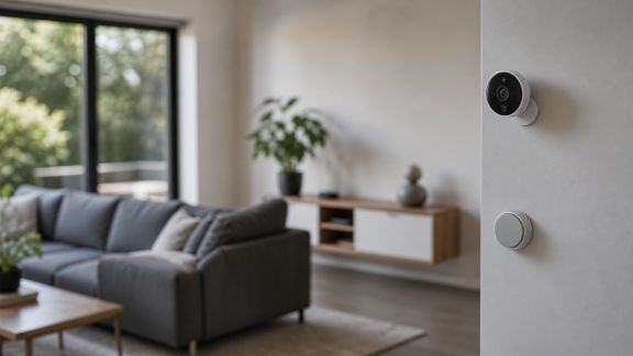Comment la blockchain s’invite dans la sécurisation de la maison intelligente