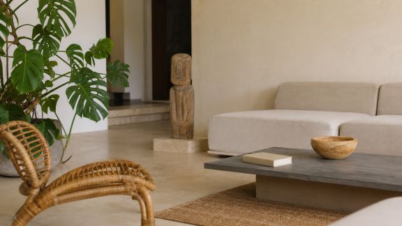 L’esprit Bauhaus tropical : l’alliance du fonctionnel et de l’exotisme