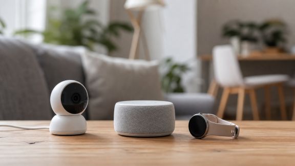 Objets connectés et vie privée : les enjeux à connaître en 2026