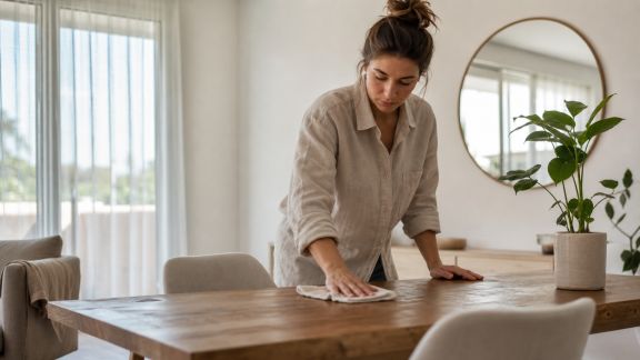 Astuces pour maximiser la luminosité naturelle dans chaque pièce