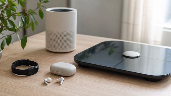 Objets connectés dédiés au bien-être : où en est la tendance cette année ?
