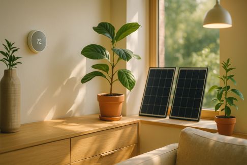 Éco-conception numérique : innovations à découvrir pour la maison