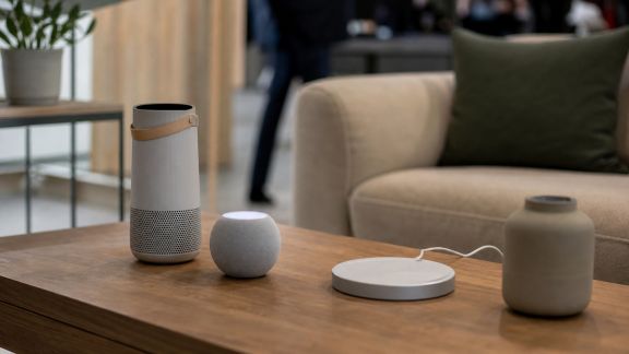 Les salons tech 2026 : quelles inventions vont influencer nos intérieurs ?