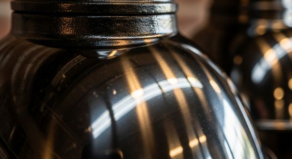 Comment faire briller vos luminaires industriels