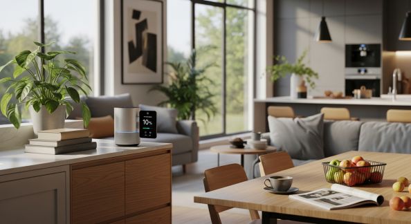 Le boom des assistants vocaux et leur place dans l’habitat moderne