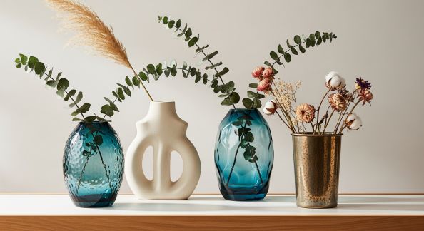 Les Vases Qui Changent Tout : Sélection Tendance