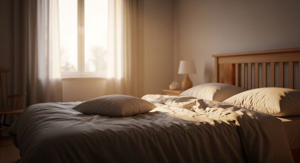 Comment Bien Choisir son Matelas et Sommeil
