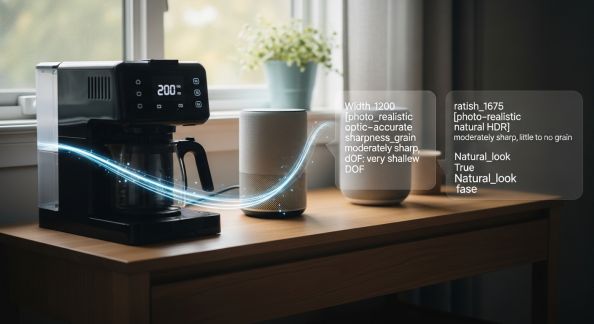 Quand l'intelligence artificielle transforme nos objets du quotidien