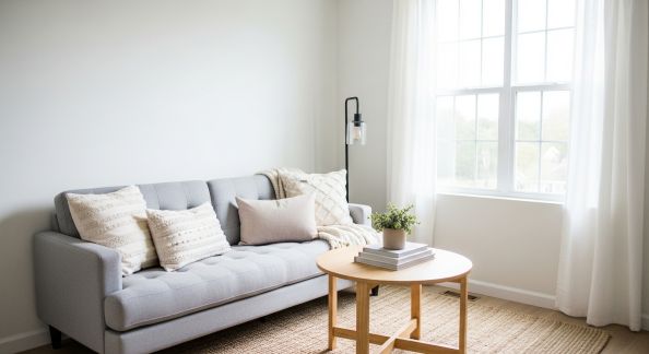 Le Style Scandinave pour les Petits Espaces : Astuces et Conseils