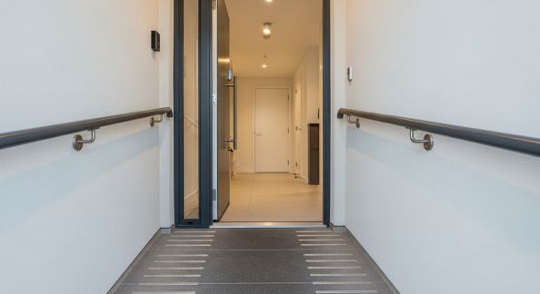 Rendre votre maison accessible aux personnes à mobilité réduite