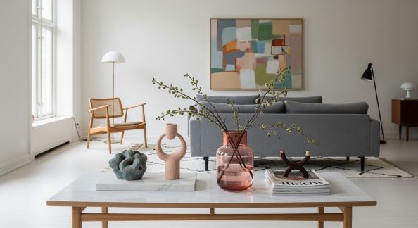 Histoire du Design Scandinave : Des Racines à la Modernité