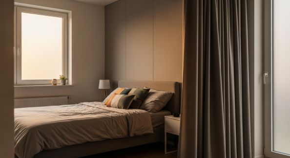 Comment isoler phoniquement une chambre pour un meilleur sommeil