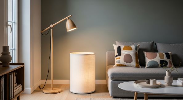 Luminaires Scandinaves : Illuminez Votre Espace avec Style