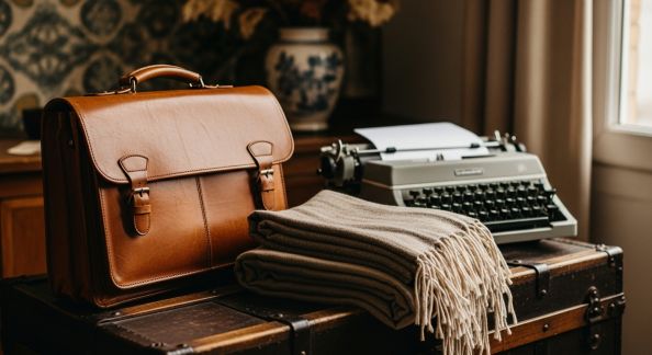 Le style vintage et l'écologie : choisir des pièces durables