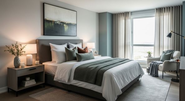 Décorer une Chambre d'Adulte avec Style